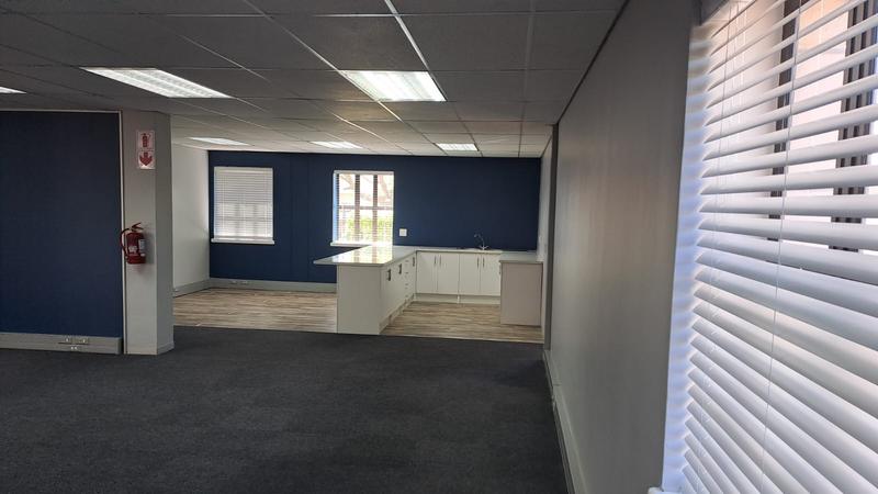 To Let commercial Property for Rent in Newton Park Eastern Cape